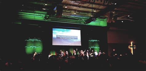 Worship Online — Colonial Heights Christian Church, Kingsport