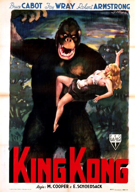 WarnerBros.com | King Kong (1933) | Movies