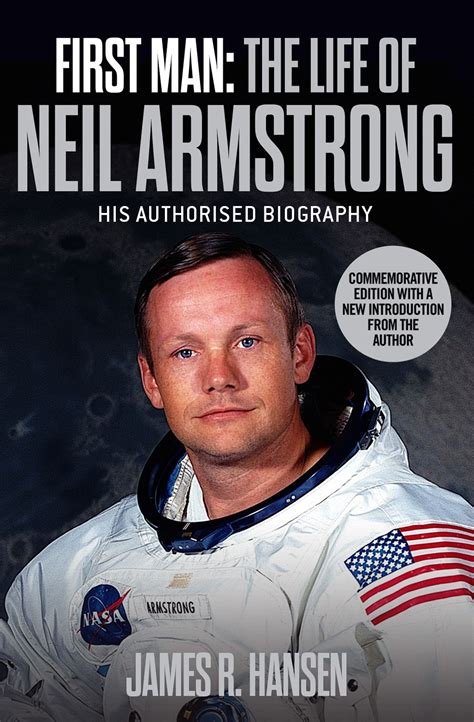 First Man: The Life of Neil Armstrong | Hase