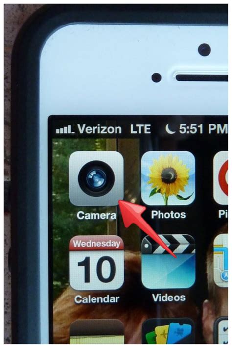 Cheryl's 2 Cents' Worth: How to Take a Panoramic Photo Using an iPhone ...