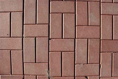 15+ Free Brick Pavement Textures
