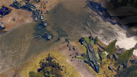 Halo Wars 2 screenshots - Image #18837 | New Game Network