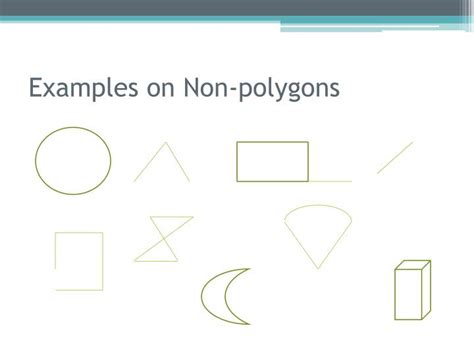 PPT - Polygons---Terms PowerPoint Presentation - ID:5739276