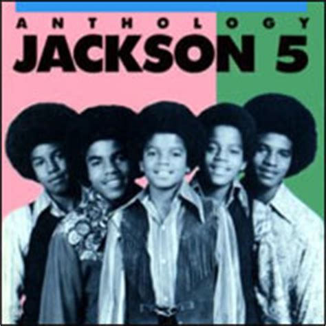 Motown Jackson 5 Release, "Anthology" - Michael Jackson Icon (35411513 ...