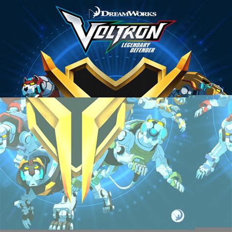 Voltron: Legendary Defender: Season 1 - TV on Google Play