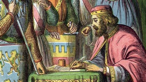Magna Carta | Key Facts | Britannica