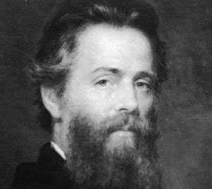 Biography and poems of Herman Melville: Who is Herman Melville