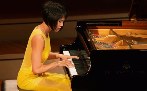 Yuja Wang | News | Yuja Wang in Versailles – Sensationelles Live-Album ...