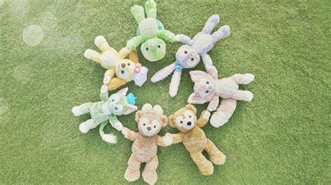 ‘Duffy and Friends Play Days’ coming to Hong Kong Disneyland