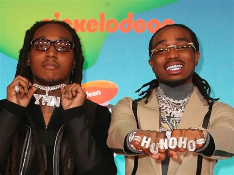 Quavo & Takeoff On Migos Split Rumors: “We Want To See Our Career As A ...