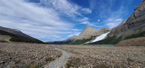 My Purpose For Hiking the Great Divide Trail - The Trek