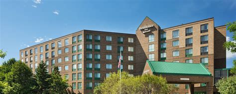 Hotels in Edina, Minnesota near Bloomington | Residence Inn Minneapolis Edina