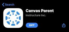 Canvas: Parent App Guide – Irvine Unified School District