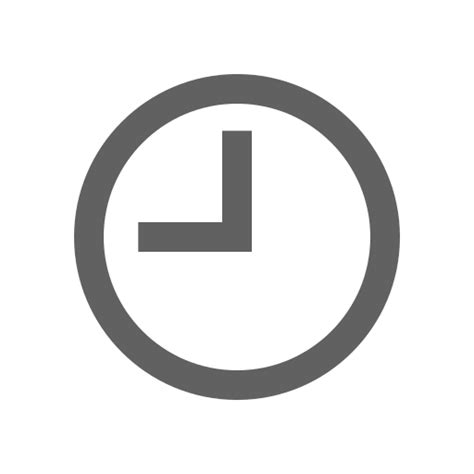 Time, clock icon - Free download on Iconfinder