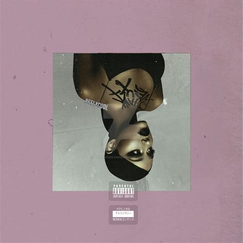 thank u, next by Ariana Grande: Album Review – The Blackman Voice