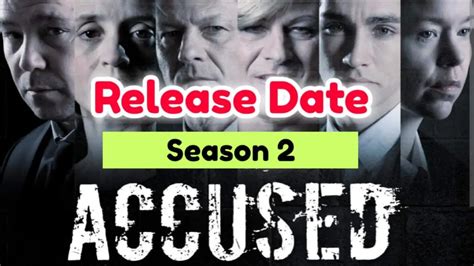 Accused Season 2 Release Date, Air Time, Plot & Details - urbanaffairskerala.org