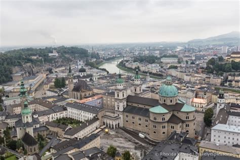 Salzburg's Old Town- A Self-Guided Walking Tour | Travel? Yes Please!