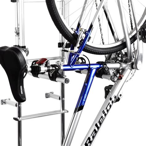 Stromberg Carlson® LA-102 - Bike Rack for RV Ladder - CAMPERiD.com