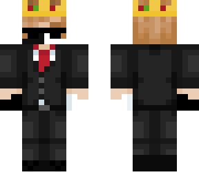 Ranboo | Minecraft Skins