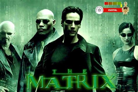 The Matrix (1999)