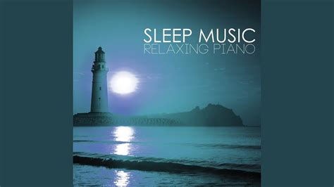 Relaxing Piano Sleep Music - YouTube