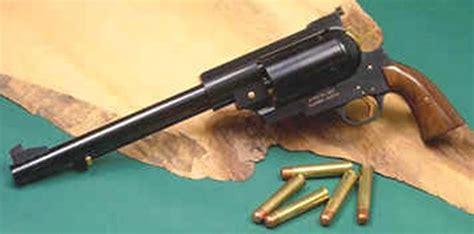 Pfeifer-Zeliska .600 Nitro Express Revolver (D20 Modern Equipment) - D&D Wiki