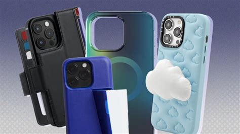 The Best iPhone 15 Pro Max Cases | PCMag