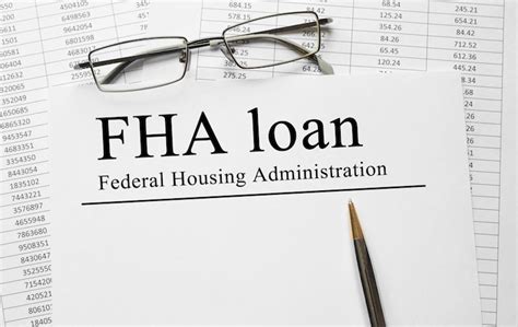 FHA Home Loans | Govt Backed Mortgages | Concord Mortgage, Inc.