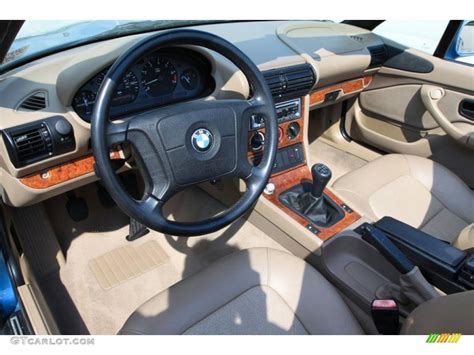 1997 Bmw Z3 Interior Parts - Thxsiempre