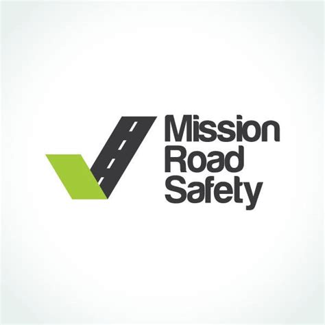 Design a Logo for "Mission Road Safety" -- 2 | Freelancer