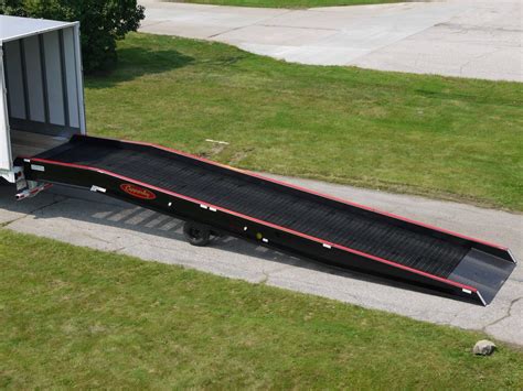 Heavy Duty Ramps | Loading Ramps Heavy Duty | Copperloy - Fishbowl Best ...