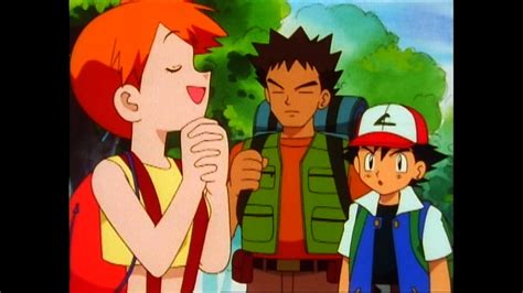 Watch Pokemon Season 1 Episode 7 : The Water Flowers Of Cerulean City ...