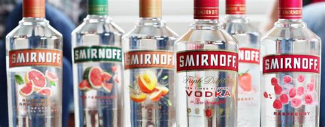 Smirnoff Vodka Prices Guide 2022 - Wine and Liquor Prices