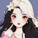 Anime Girl : Beauty Salon (by GamesOnly): Play Online For Free On Playhop