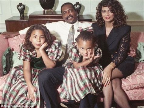 Beyonce's sister Solange shares adorable throwback snaps from their ...