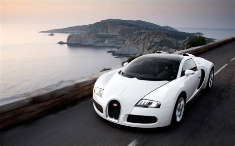 Bugatti Veyron Wallpaper 05 - [1920x1200]