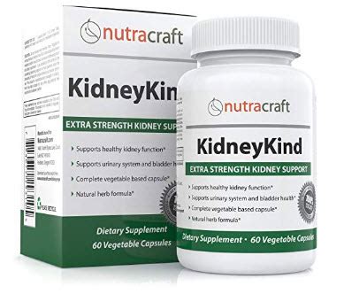 20 Best Supplements for Kidney Health