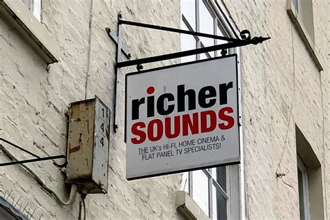 Richer Sounds set to open inside York Marks & Spencer | YorkMix