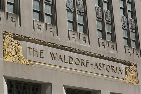 Hilton’s Waldorf Astoria to debut in Las Vegas | Honolulu Star-Advertiser