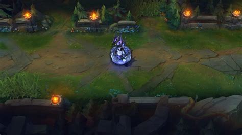 Fright Night Nautilus - League of Legends Skin Info & Price