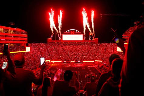 100 Seasons in Nebraska's Memorial Stadium: Setting the Records Straight - All Huskers