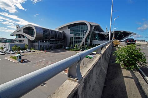 Kota Kinabalu International Airport, Kota Kinabalu – klia2.info