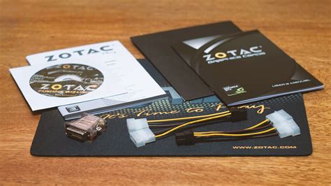 ZOTAC GeForce GTX 970 Review