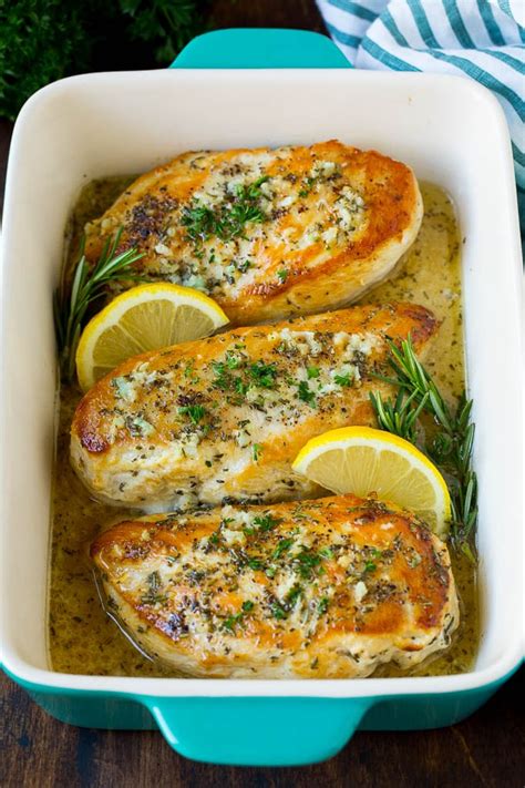 25 Aromatic Rosemary Recipes for Every Occasion - Happy Muncher