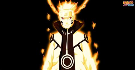 Naruto and Kurama Wallpapers (73+ images)