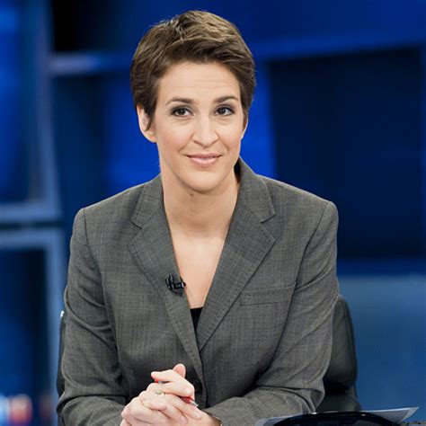 Rachel Maddow - biography, net worth, quotes, wiki, assets, cars, homes and more