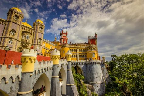 Visit Sintra: Complete Guide for your visit in 2025