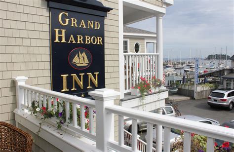 Grand Harbor Inn (Camden, ME) - Resort Reviews - ResortsandLodges.com