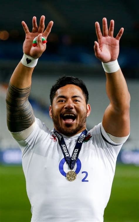 Manu Tuilagi injury unites heartbroken Leicester in sympathy