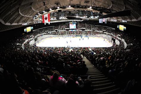 New Norfolk Arena to be Explored - Arena Digest